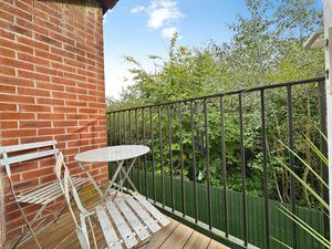Balcony- click for photo gallery